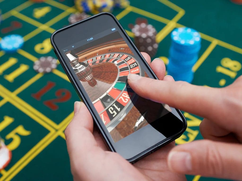 Govt takes strict stance to curb online gambling, betting, and porn sites