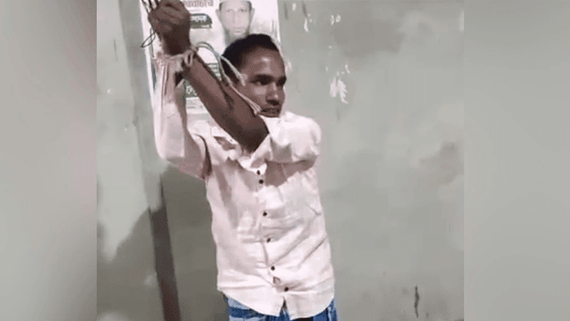 Worker tied up and tortured at brick kiln in Lakshmipur, case filed against supervisor