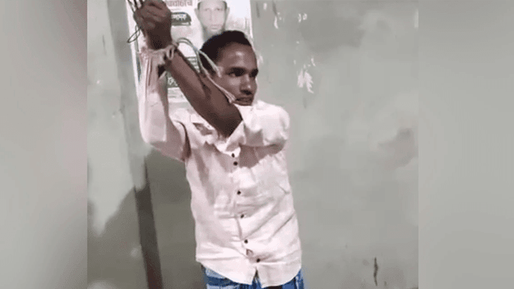 Worker tied up and tortured at brick kiln in Lakshmipur, case filed against supervisor