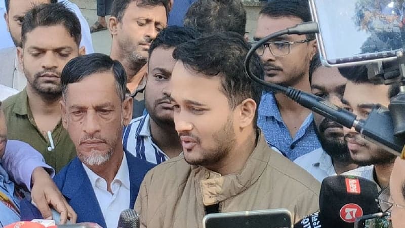 Verdict would hold no value unless Hasina returned to Bangladesh