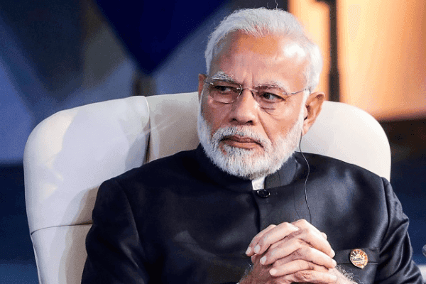 Modi pays tribute to ‘Indian soldiers’ on 'Vijay Diwas'