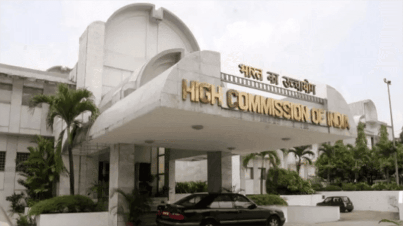 Scammers target visa Seekers, Indian High Commission issues warning