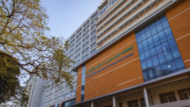 3 sustain burn injuries after explosion at Dhaka's Shyampur flat