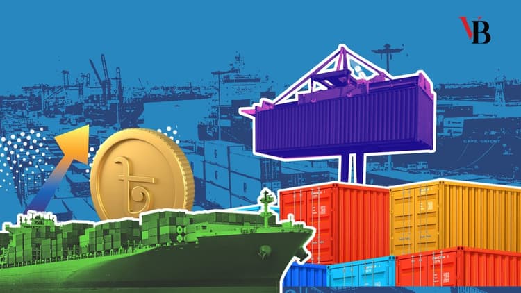 port transport costs