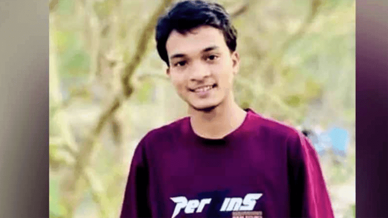 Bangladeshi youth killed in motorcycle accident in Maldives