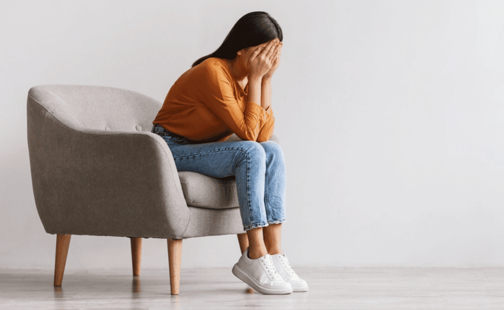 Eight behaviors that gradually erode mental well-being