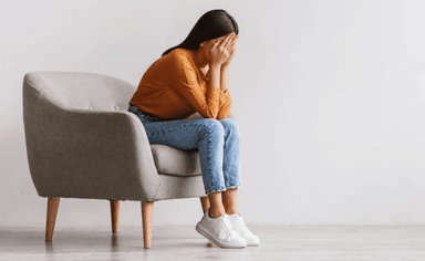 Eight behaviors that gradually erode mental well-being