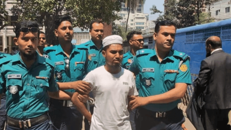 Tutor sentenced to death for child rape