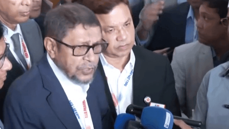 No measles vaccine administered in 8 Years: Health Minister