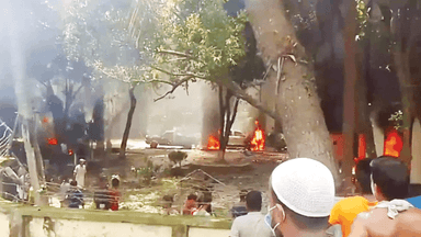 20 murder cases filed over police deaths during July-August uprising