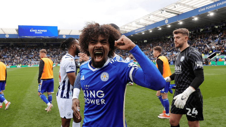Hamza’s Leicester City up for sale in £200m ownership shake-up