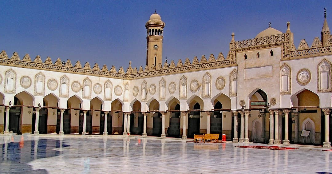 Al-Azhar University doubles scholarships for Bangladeshi students