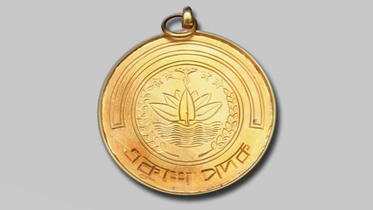 Ayub Bachchu, Bobita and 8 others to receive Ekushey Padak this year