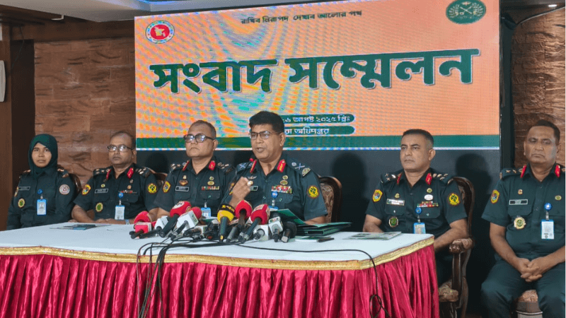 Bangladesh jail to be renamed "Correction Services Bangladesh’: IG Prisons