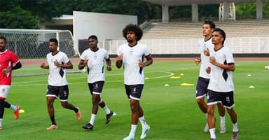 28-member preliminary squad announced for SAFF Championship