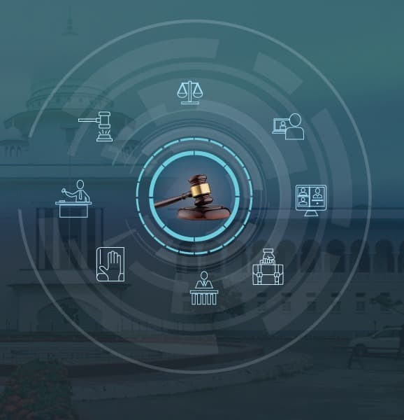 e-Judiciary speeds up case handling 