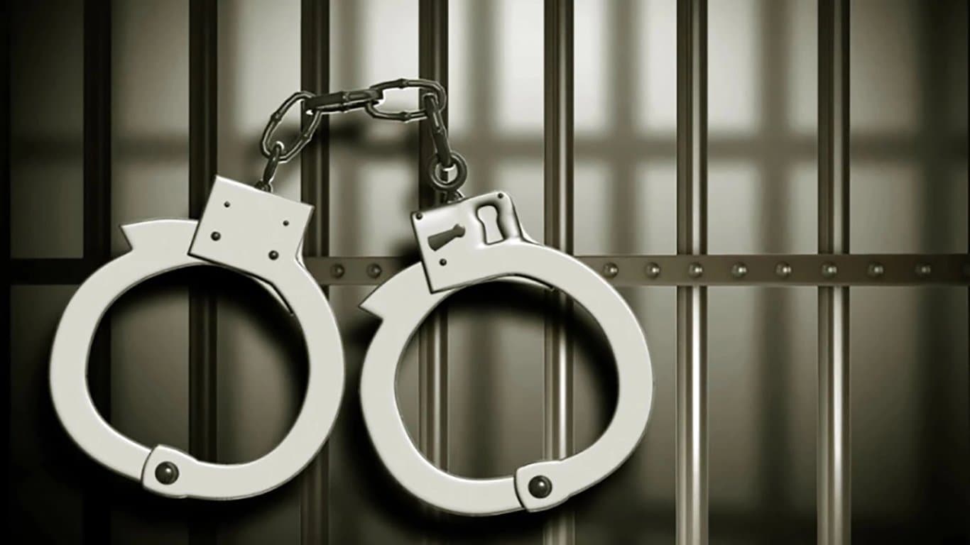 Kamal Majumder’s son arrested