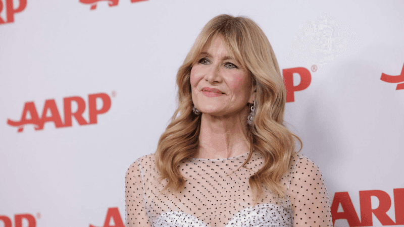 Laura Dern to star in Epstein scandal limited series