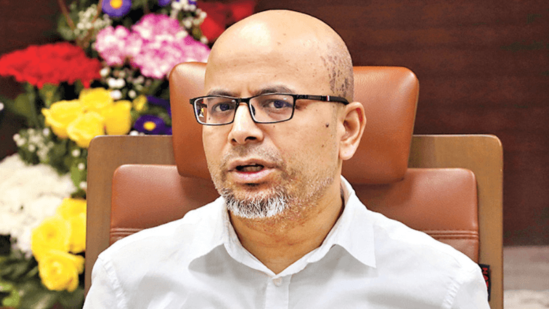 Adviser directs cancellation of allocations for irregular startups