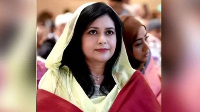 Hearing on Zubaida Rahman’s appeal concluded, verdict on May 28