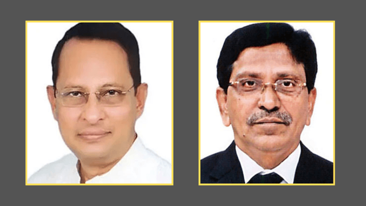 Indictment order against Inu, Hanif on November 2