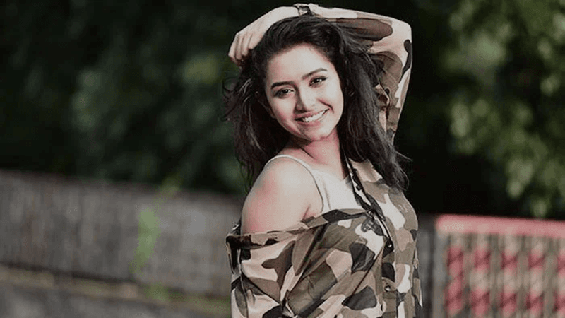 Prasun Azad explains why she quit acting