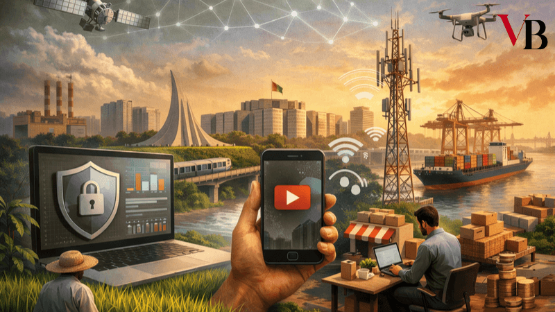 Regulate digital platforms with strategy, not reflex