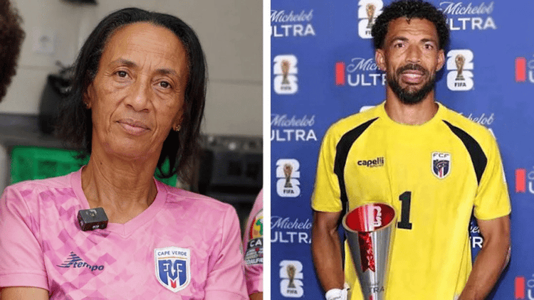 Vozinha finally gets good news regarding his mother’s visa