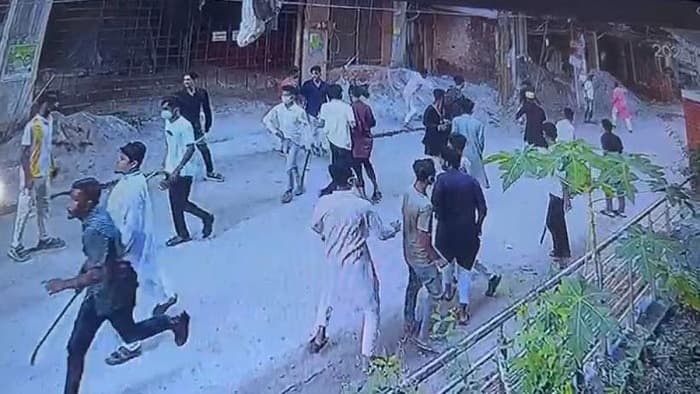 Extortion attempt leads to armed attack, shooting at construction firm in Pallabi