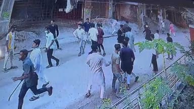 Extortion attempt leads to armed attack, shooting at construction firm in Pallabi