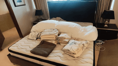 ACC drive: Over 1,500 luxury items found in former Land Minister’s flates