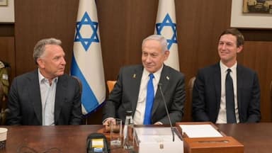 Israel approves Gaza ceasefire, hostage deal