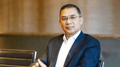 Sheikh Hasina’s children could return to politics with public support: Tarique Rahman
