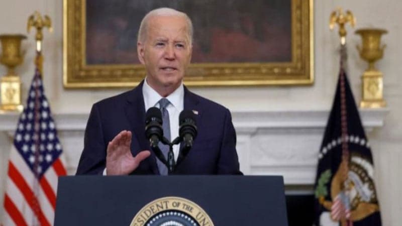 Israel offers Hamas cease-fire, hostage deal: Biden