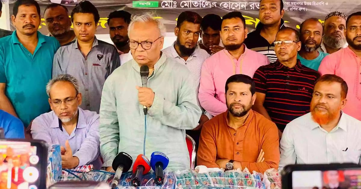 Govt resorting to tricks to delay election: Rizvi