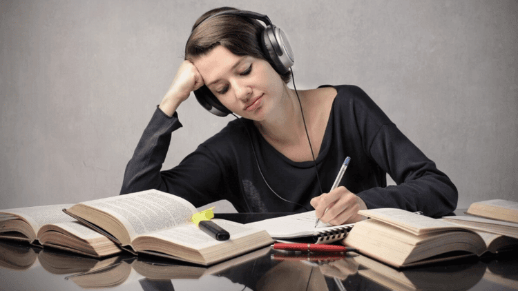 Can music really lift your mood