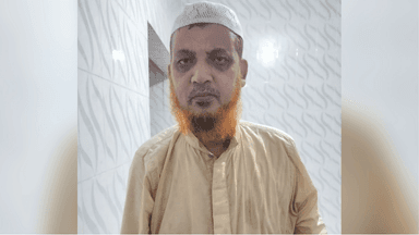 Madrasa Superintendent held for raping disabled woman in Bogura