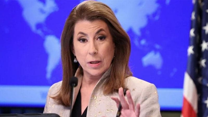 Bangladesh's future will be determined by its people: US