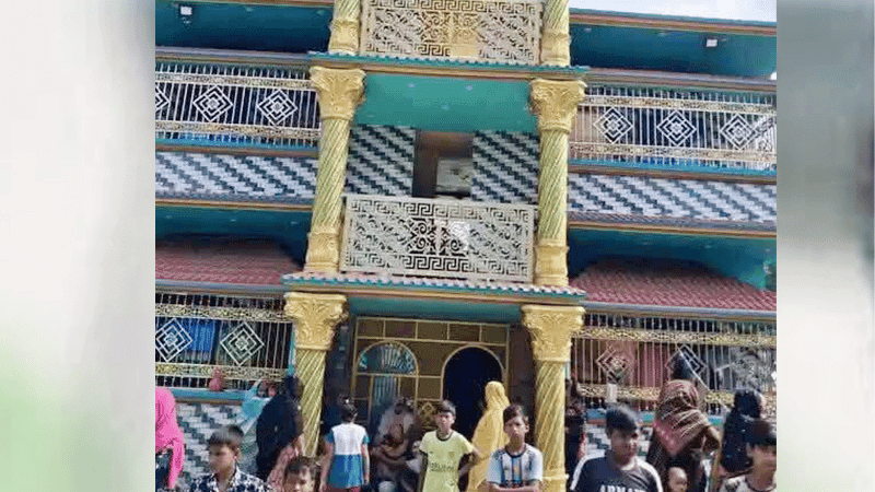 Minor allegedly abducted after manpower trader not found at home
