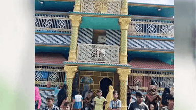 Minor allegedly abducted after manpower trader not found at home