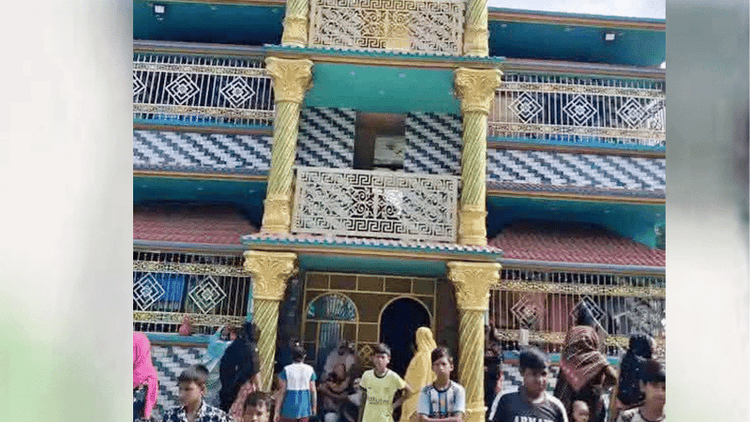 Minor allegedly abducted after manpower trader not found at home