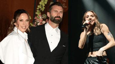Mel C to tie the knot this week after meeting fiancé on dating app