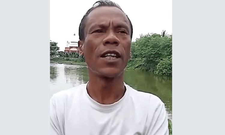 Journalist shot dead in Khulna