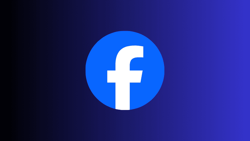 Facebook web access restored after 1.5 hours disruption