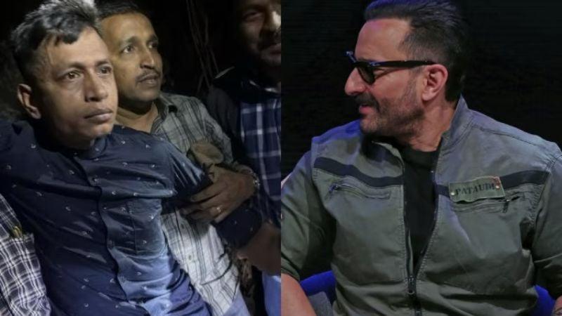 Saif Ali Khan’s attacker likely to be Bangladeshi: Mumbai Police