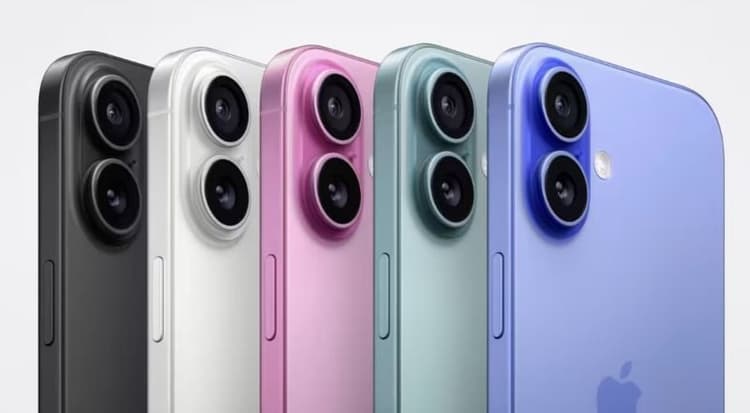 Apple testing memory chips from China's CXMT to reduce production costs