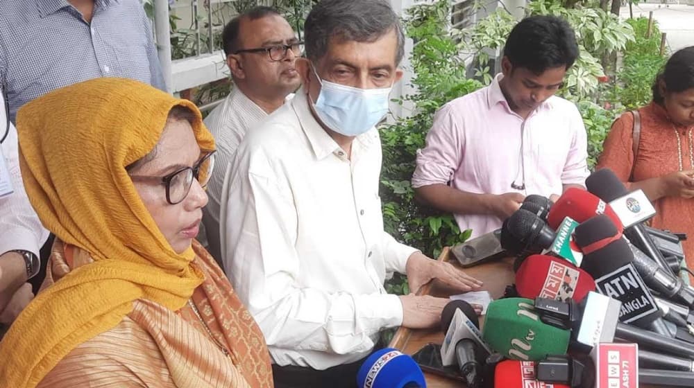 HSC exams being held in peaceful atmosphere: Education Adviser