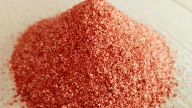 Govt to buy 35,000 tonnes of MOP fertiliser from Russia