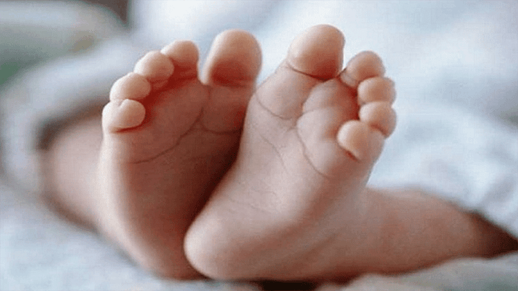 22-day-old infant’s body recovered from septic tank, father arrested