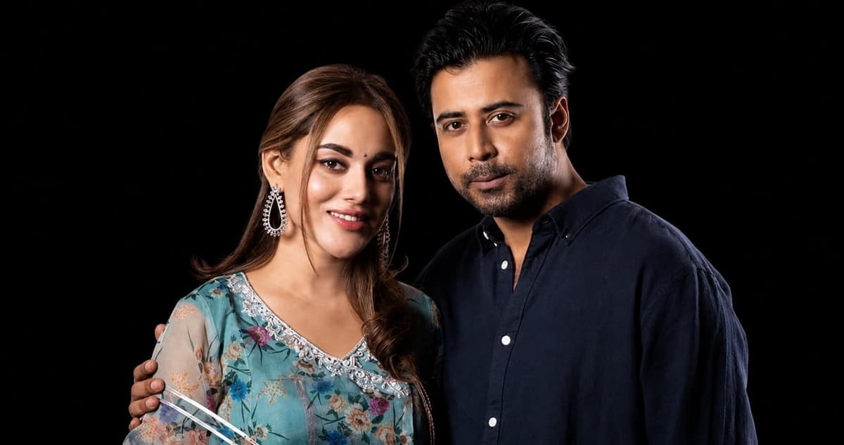 After 'Shurongo' and 'Dagi,' Nishu-Tama team up again